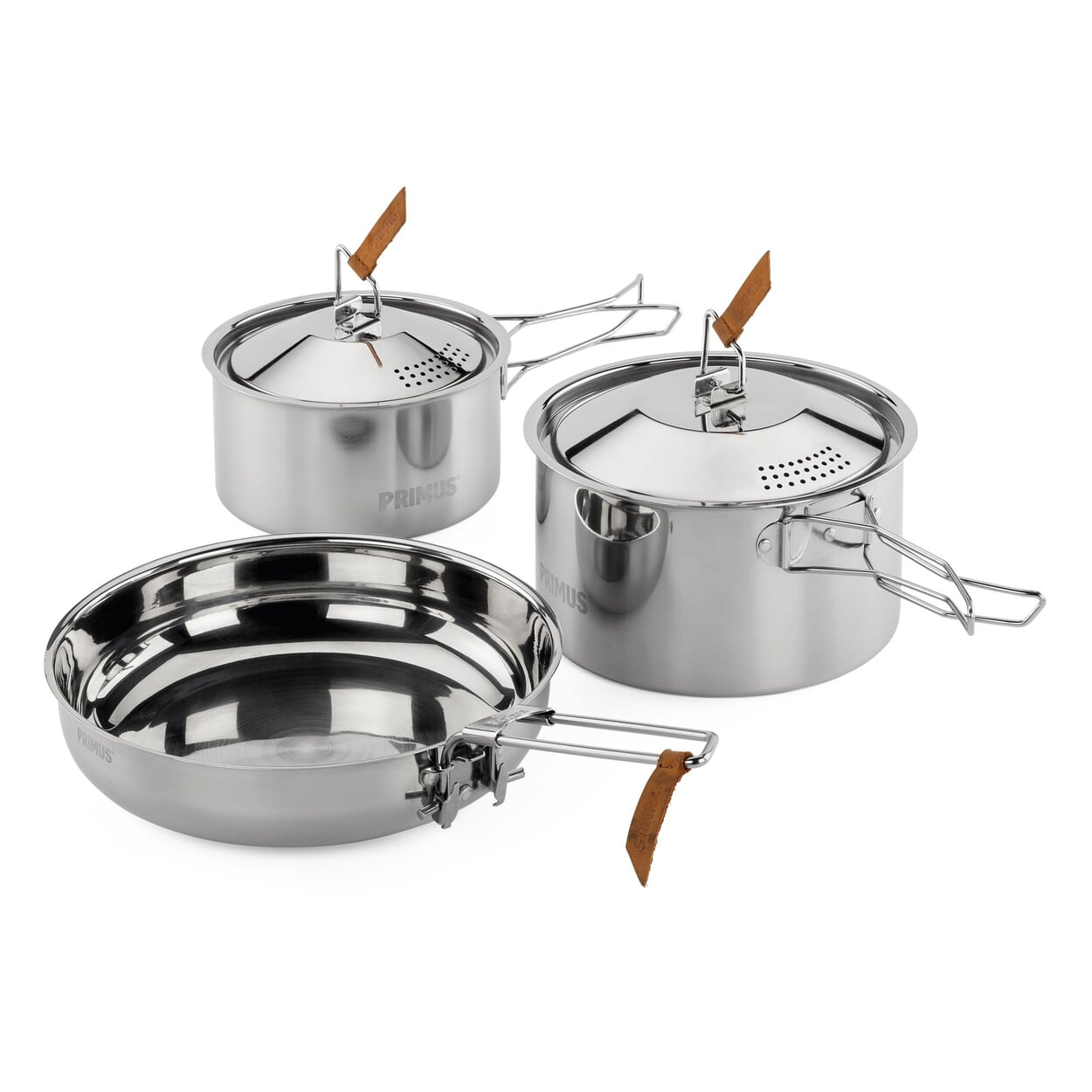 Primus® Campfire Cooking Set Manufactum