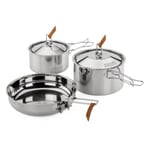 Primus® Campfire Cooking Set