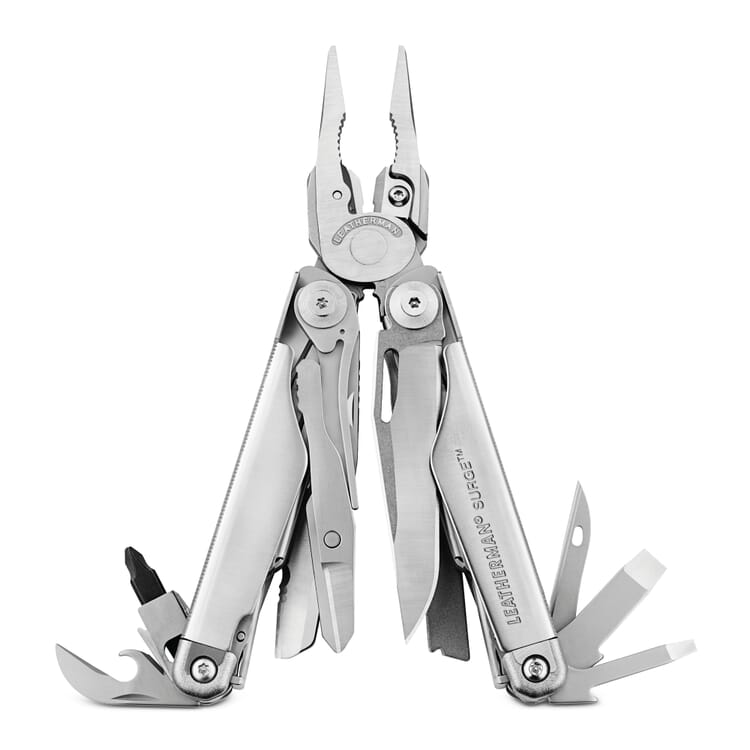 Leatherman® Surge multifunktionsværktøj