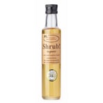 Shrub! Ingwersirup