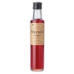 Shrub! Himbeersirup