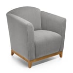 Armchair by Manufactum