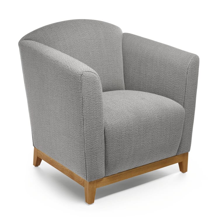 Fauteuil Manufactum