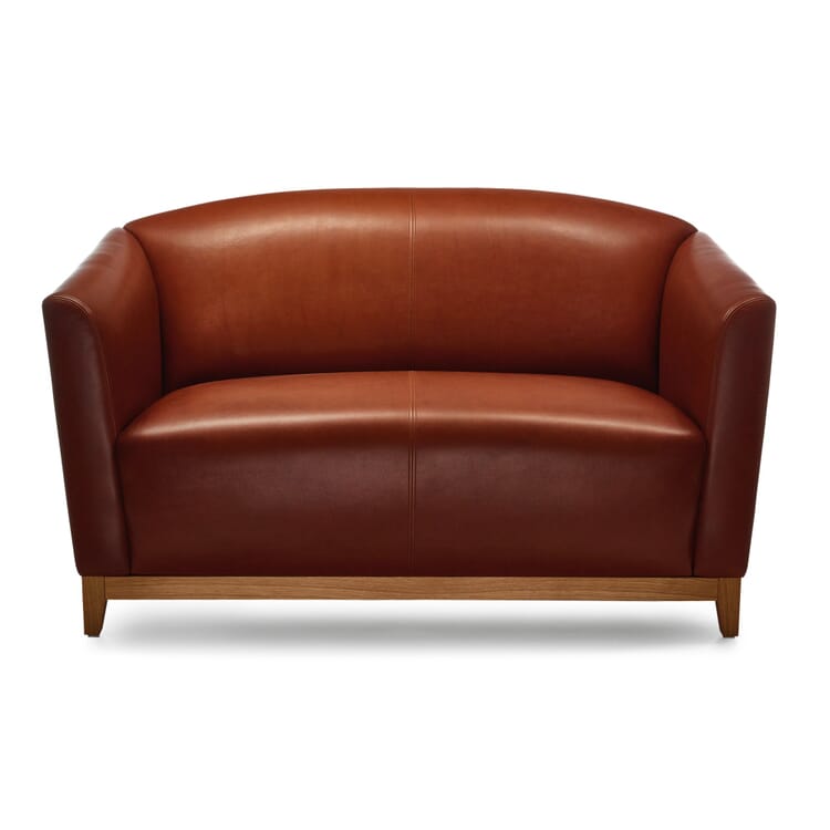 1.5-Seat Sofa Manufactum