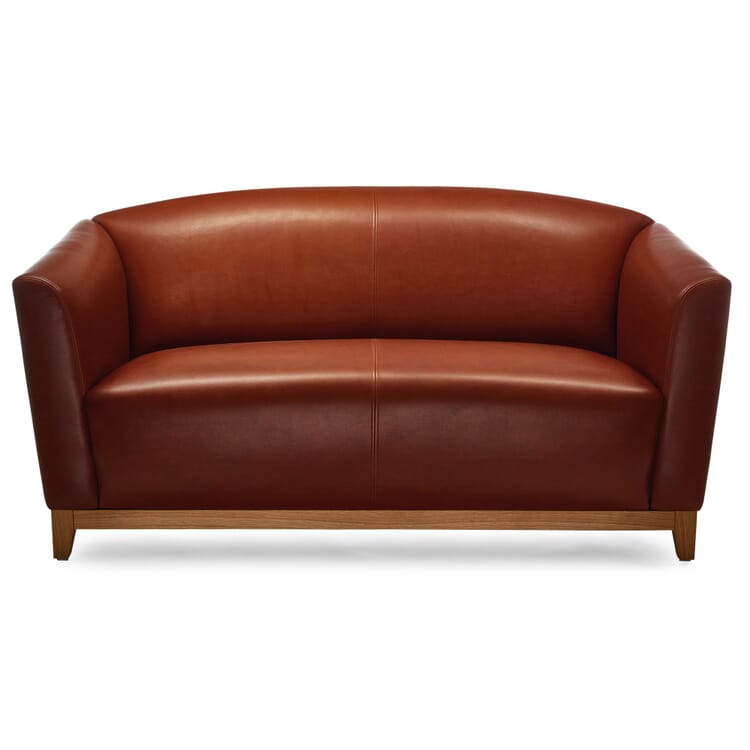 2-Seater Sofa by Manufactum