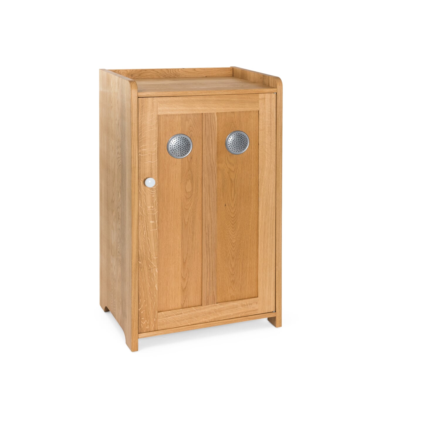 Bread cupboard westphalian Manufactum