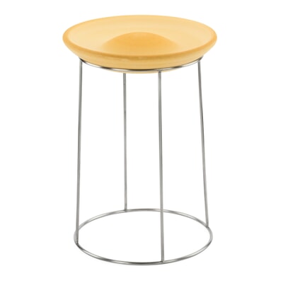 Mangeoire Pour Oiseaux En Acier Inoxydable Avec Perchoir Bois – Double Bol, Support – Pour Perroquets, Petits Animaux