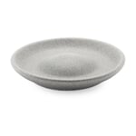 Birdbath Made of Granite Ceramic