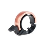 Bicycle Bell Oi Copper-Coloured
