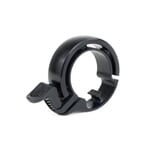 Bicycle bell Oi Black