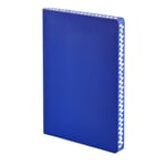 Carnet de notes Into The Blue