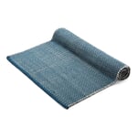 Läufer rPET Blau
