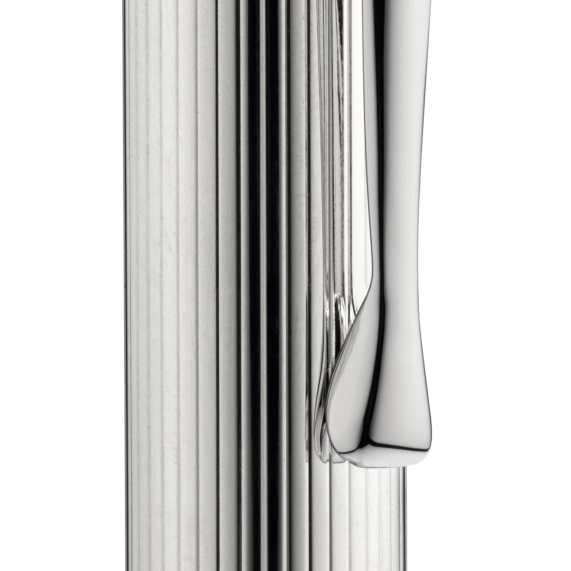 Waldmann Liberty Sterling Silver Fountain Pen Fine
