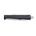 Cuchillo Mercator Mango de acero