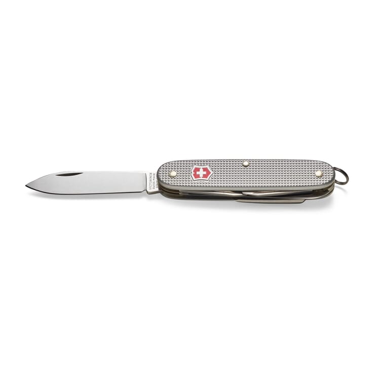 Swiss Army Knife, 8 functions