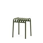 Hocker Palissade Oliv