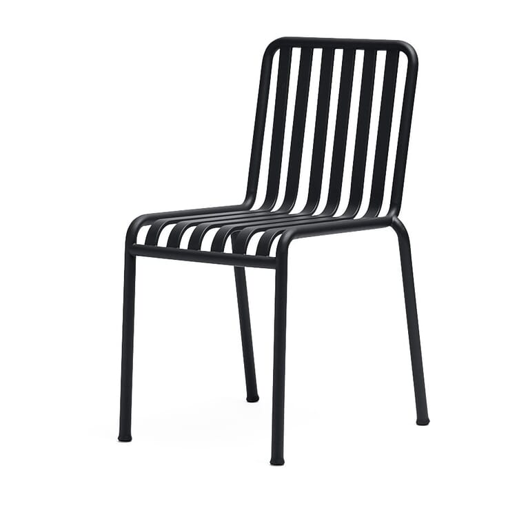 Chair Palissade, Anthracite