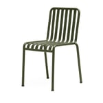 Chair Palissade Olive Green