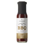 BBQ-Sauce Tomaten Limette Ingwer