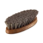 Brosse à polir en poils de chèvre Foncé