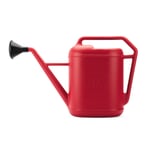 Watering can Camino Large Red
