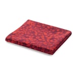 Table Runner by Mini Labo Aubergine-Apricot