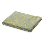 Table Runner by Mini Labo Blue-Yellow