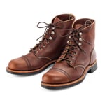 Iron Ranger-damer Brun (3365)