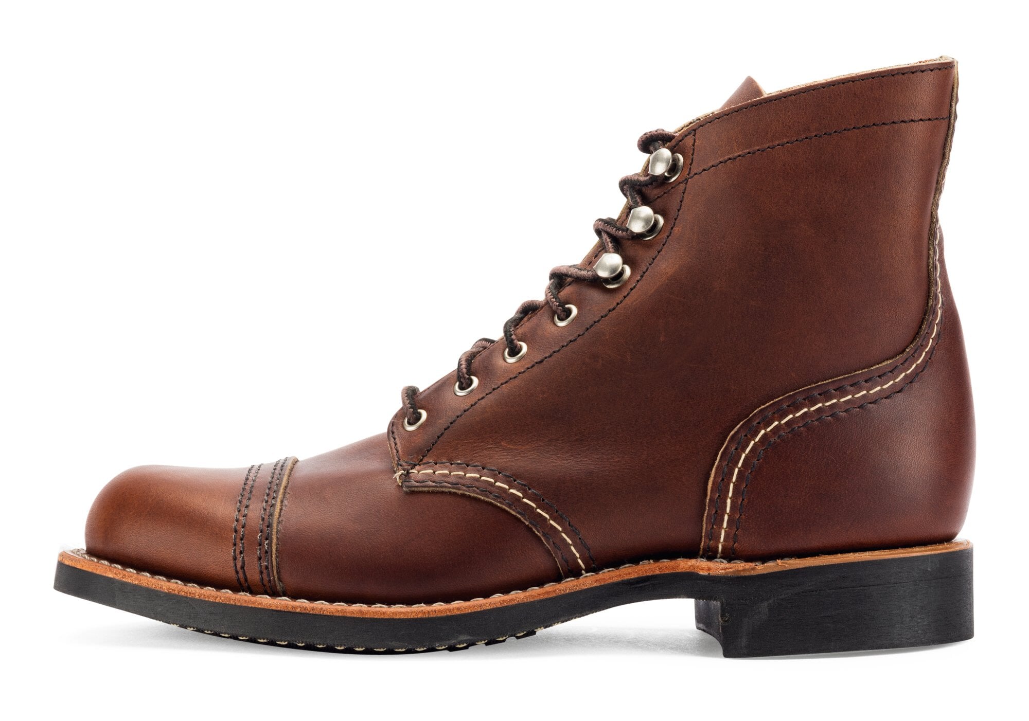 Iron Ranger Women's, Brown (3365) | Manufactum