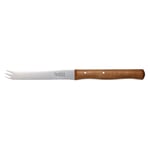 Cuchillo tomate y queso punta tenedor
