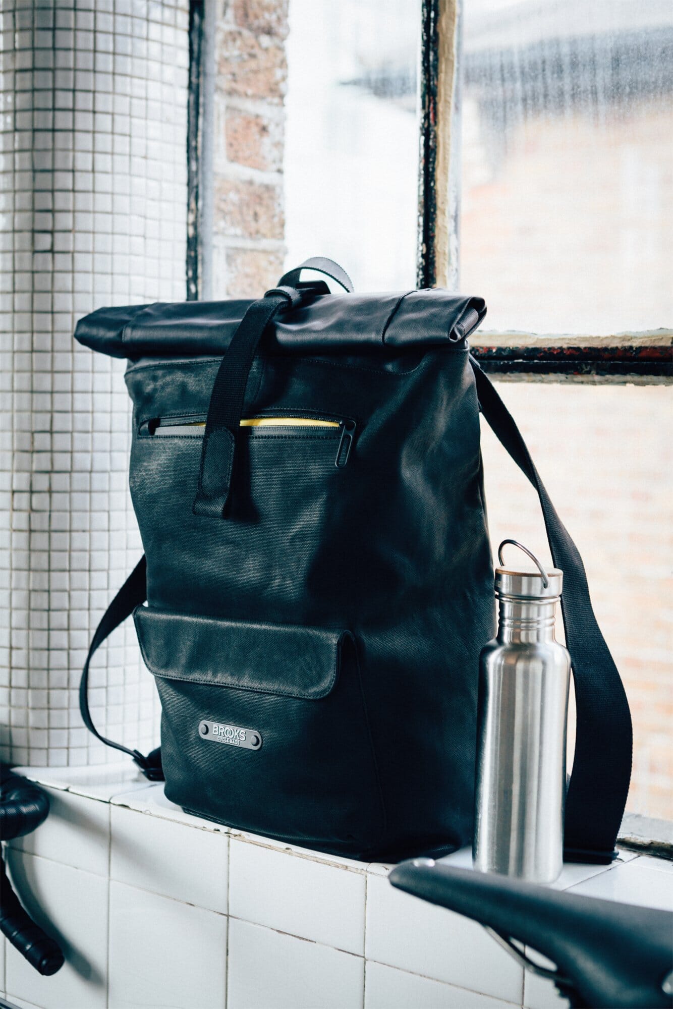 rivington backpack