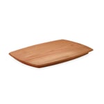 Steamed Cherry Wood Cutting Board Medium