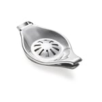 Citronskivepresser i rustfrit stål