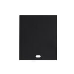 Tapa estante para Container DS Plus RAL 7021 Gris negruzco