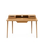 Bureau "Treviso Desk" chêne