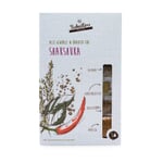 Shakshuka spices