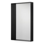 Miroir Unu Large Noir