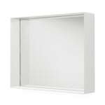 Espejo Unu Pequeño Blanco
