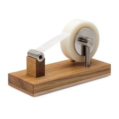 Industrial Stainless Steel Tape Dispenser, Adhesive Tape & Labels for  Critical Environments