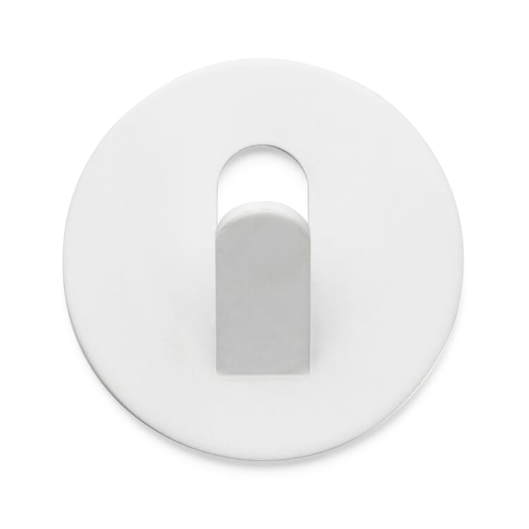 Crochets muraux Line et Dot, Rond