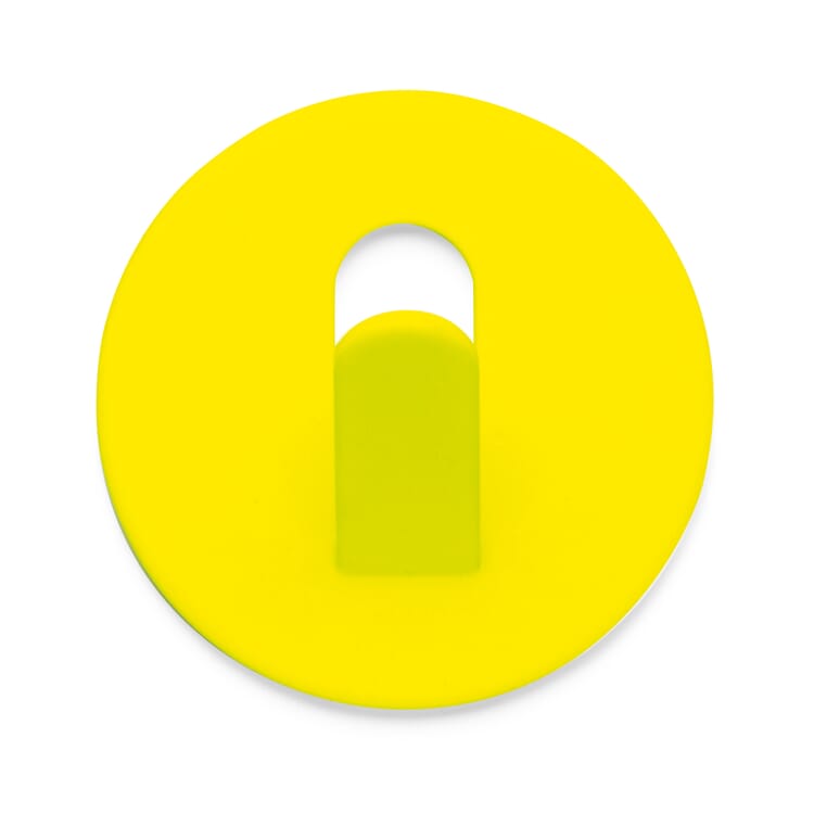 Crochets muraux Line et Dot, Rond