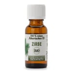 Swiss stone pine essential oil