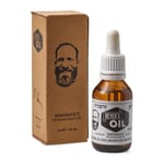 Aceite para barba verbena