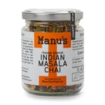 Biologische theemelange Indiase Masala Chai