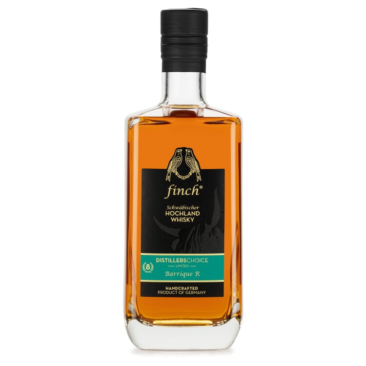 finch® Whisky Barrique R