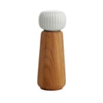 Molino de especias Hammershøi Blanco