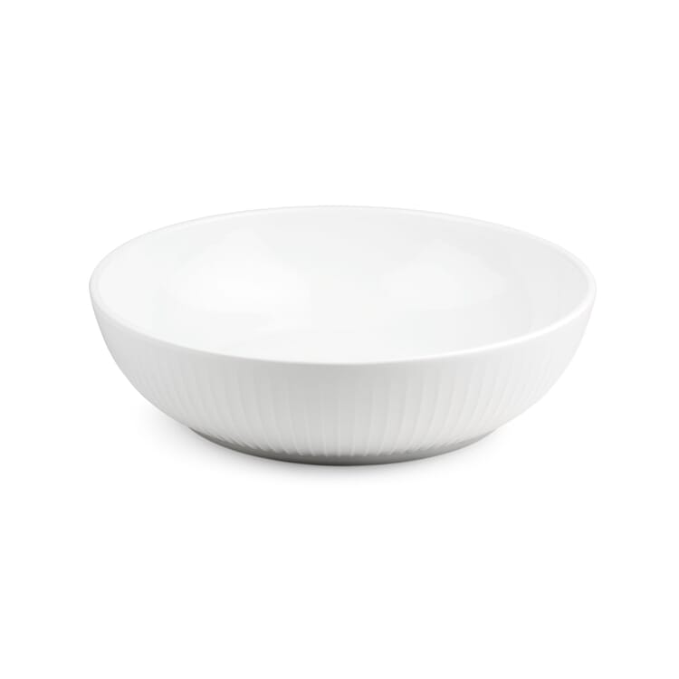 Hammershøi salatskål