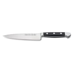 Cuchillo de cocinero Güde (longitud de hoja 15,5 cm) POM