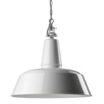 Lampe classique Bolich Blanc