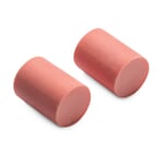 Rubber Eraser for the Mechanical Pencil Cedar Wood Barrel